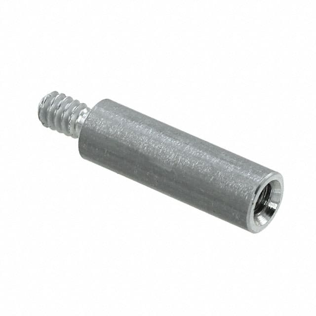 4124-832-AL RAF Electronic Hardware  Board Spacers Standoffs